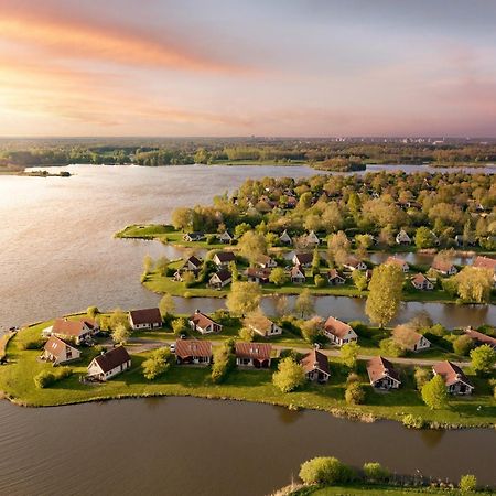 Center Parcs Sandur Еммен Екстер'єр фото