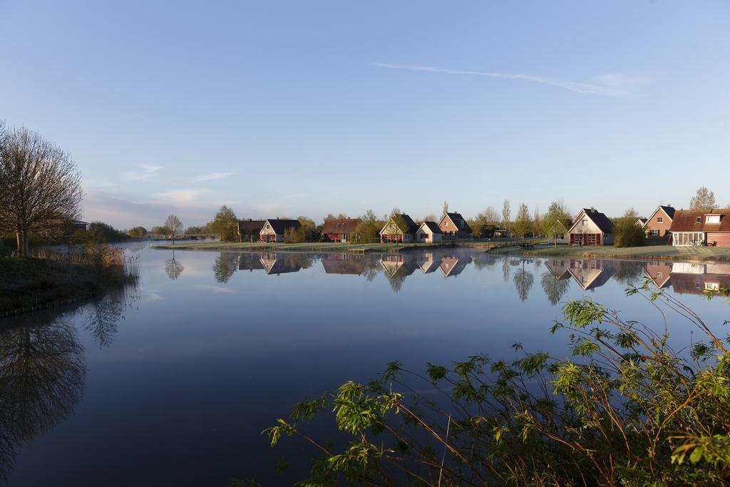 Center Parcs Sandur Еммен Екстер'єр фото