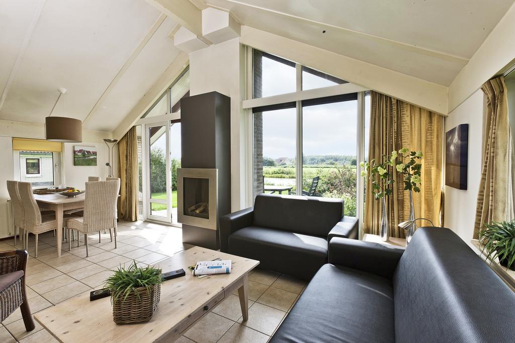 Center Parcs Sandur Еммен Номер фото