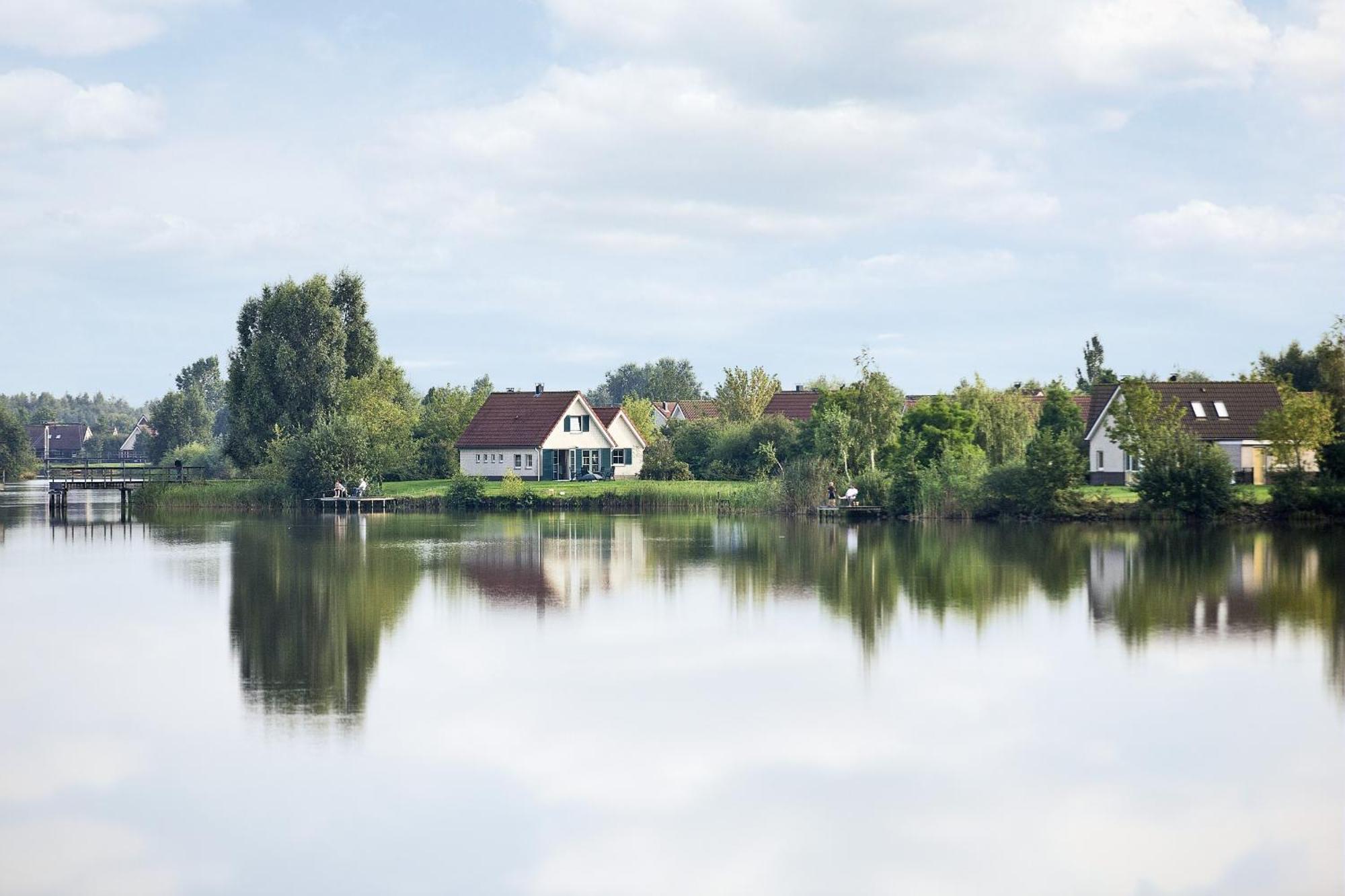 Center Parcs Sandur Еммен Екстер'єр фото