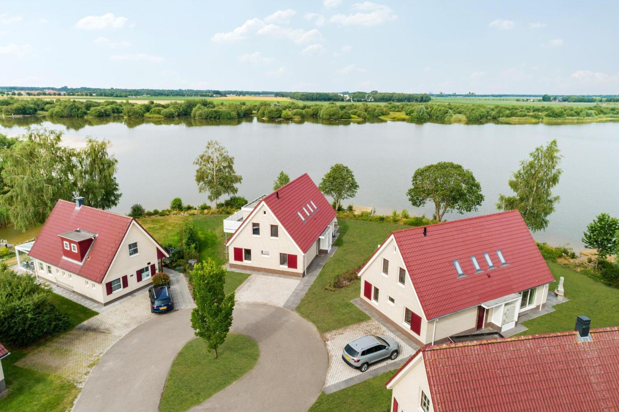 Center Parcs Sandur Еммен Екстер'єр фото