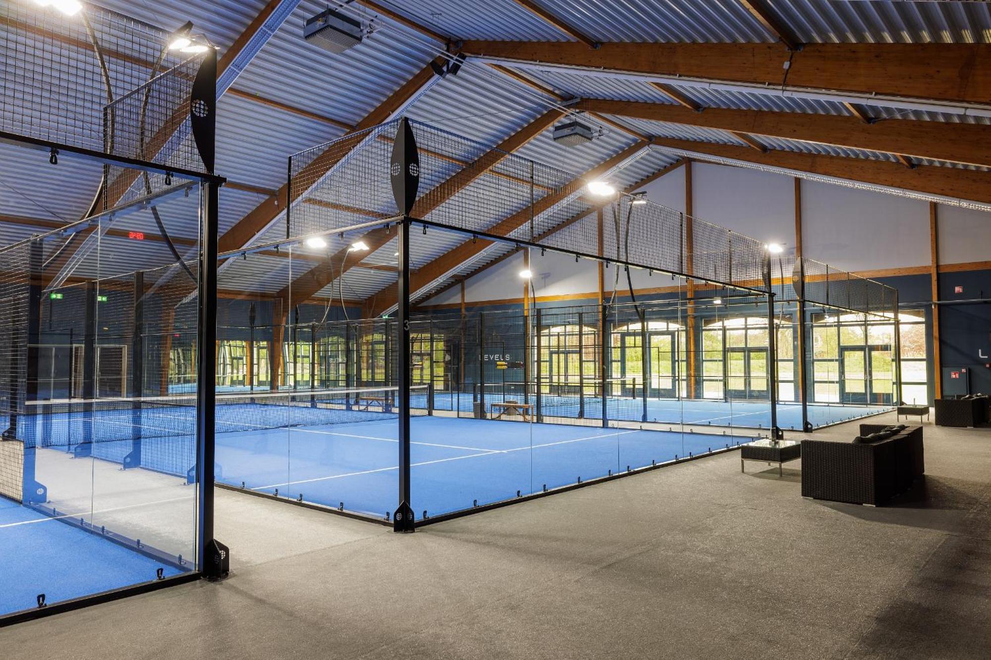 Center Parcs Sandur Еммен Екстер'єр фото