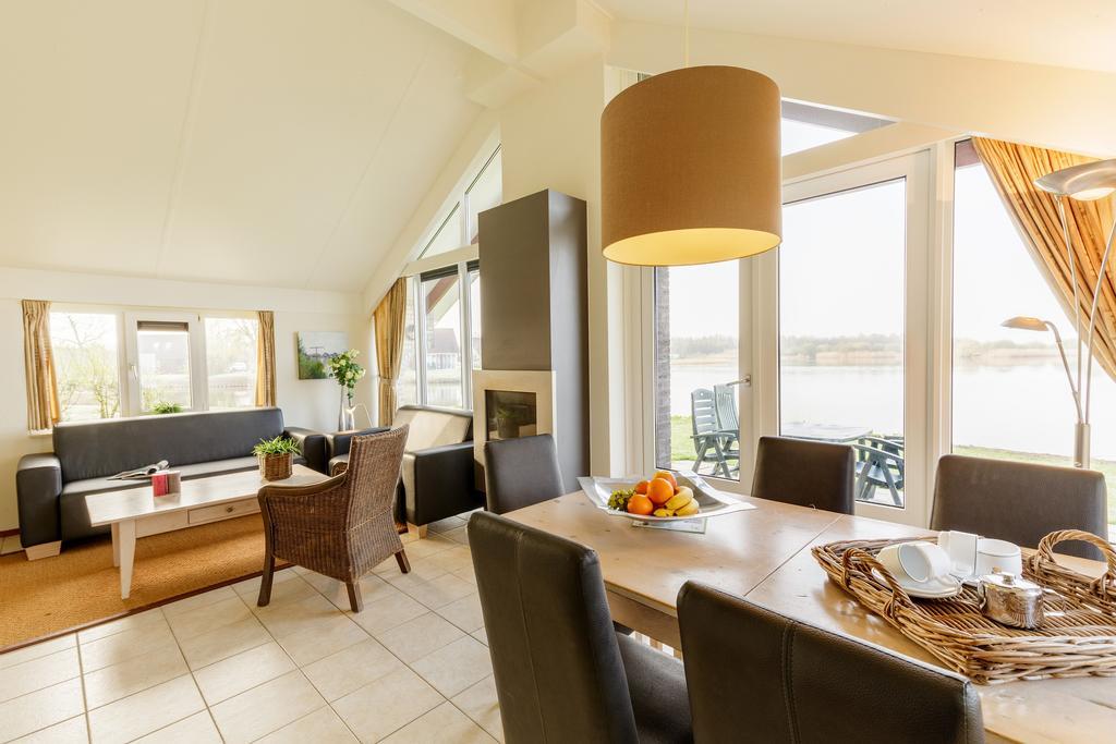 Center Parcs Sandur Еммен Екстер'єр фото