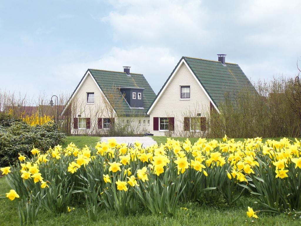Center Parcs Sandur Еммен Номер фото