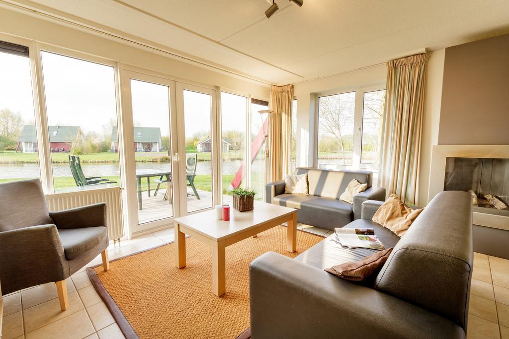 Center Parcs Sandur Еммен Екстер'єр фото
