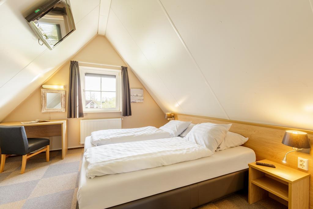 Center Parcs Sandur Еммен Екстер'єр фото
