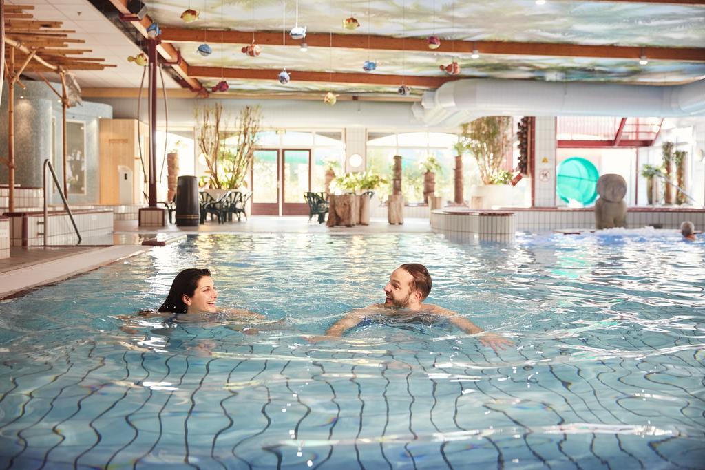 Center Parcs Sandur Еммен Екстер'єр фото