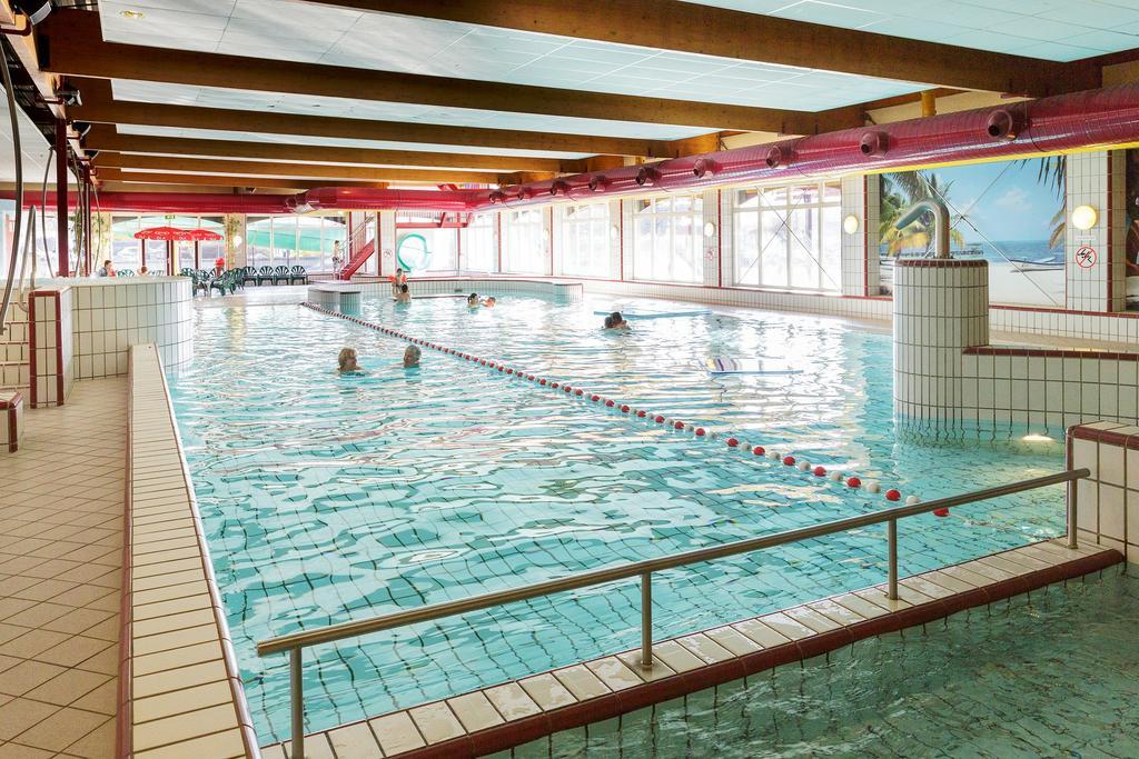 Center Parcs Sandur Еммен Екстер'єр фото
