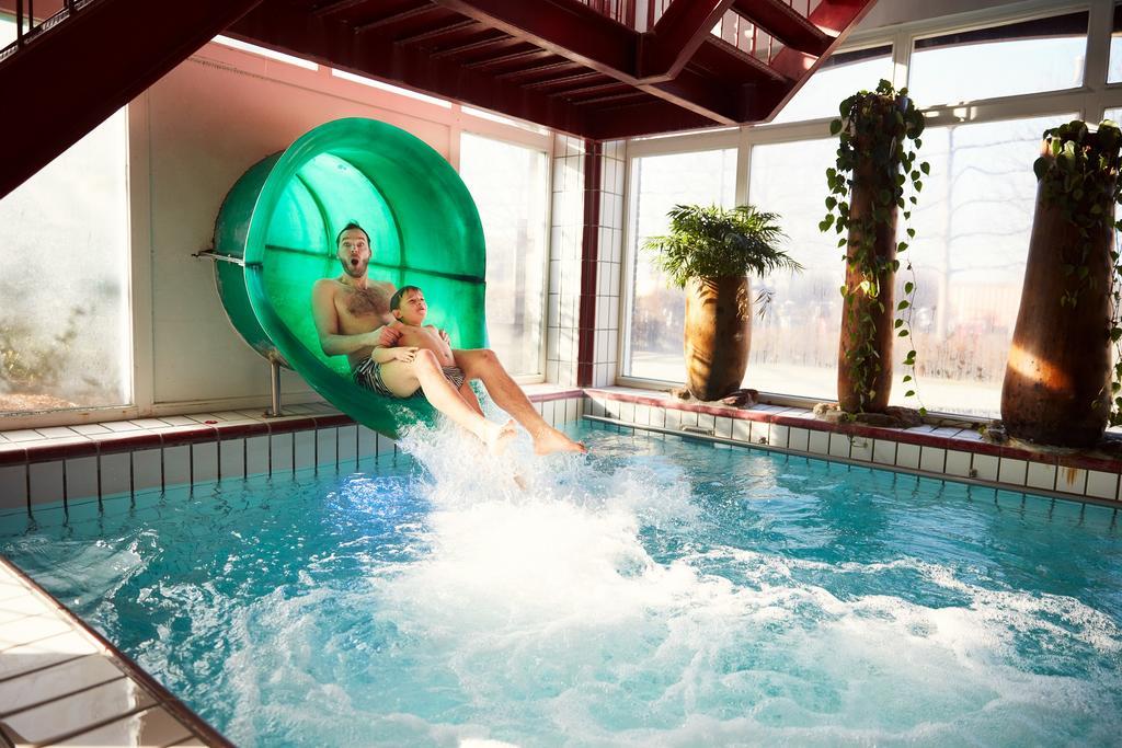 Center Parcs Sandur Еммен Екстер'єр фото