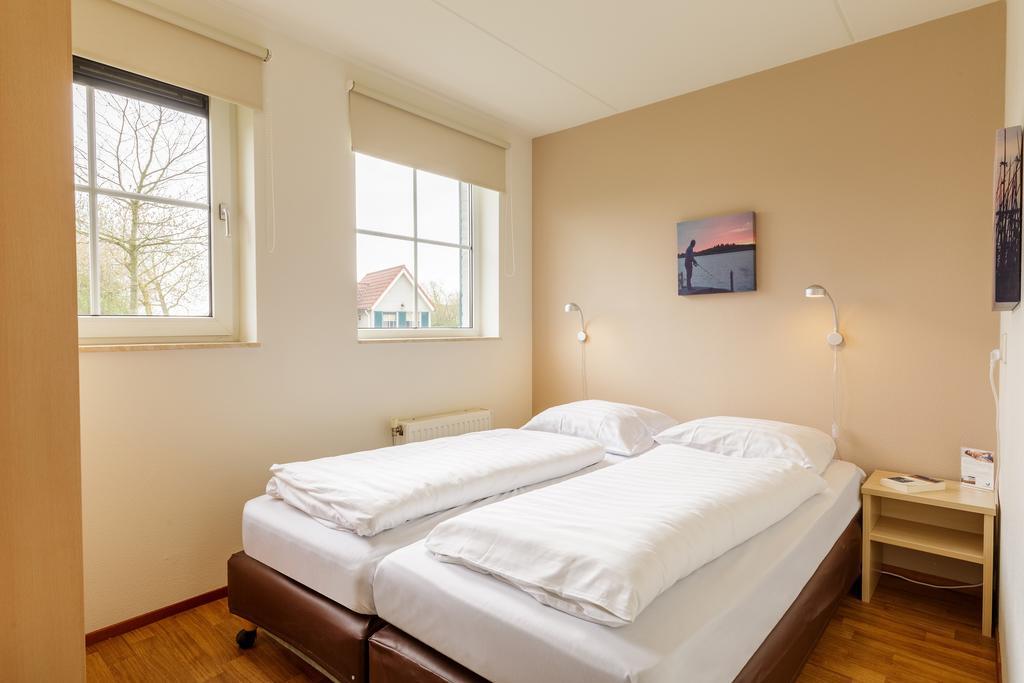 Center Parcs Sandur Еммен Номер фото