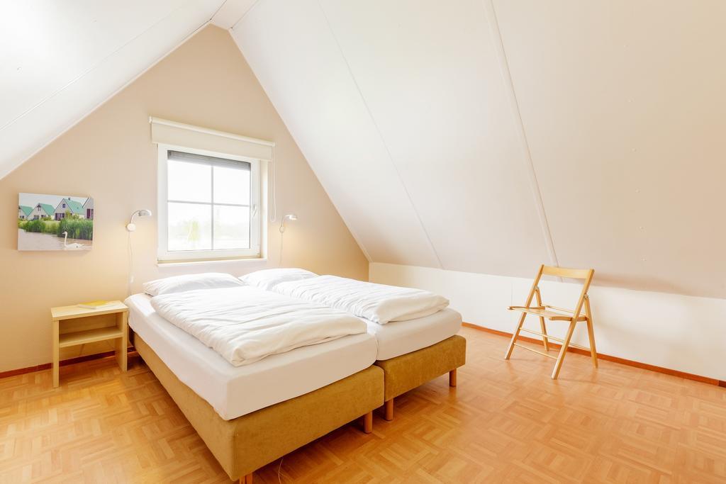 Center Parcs Sandur Еммен Номер фото