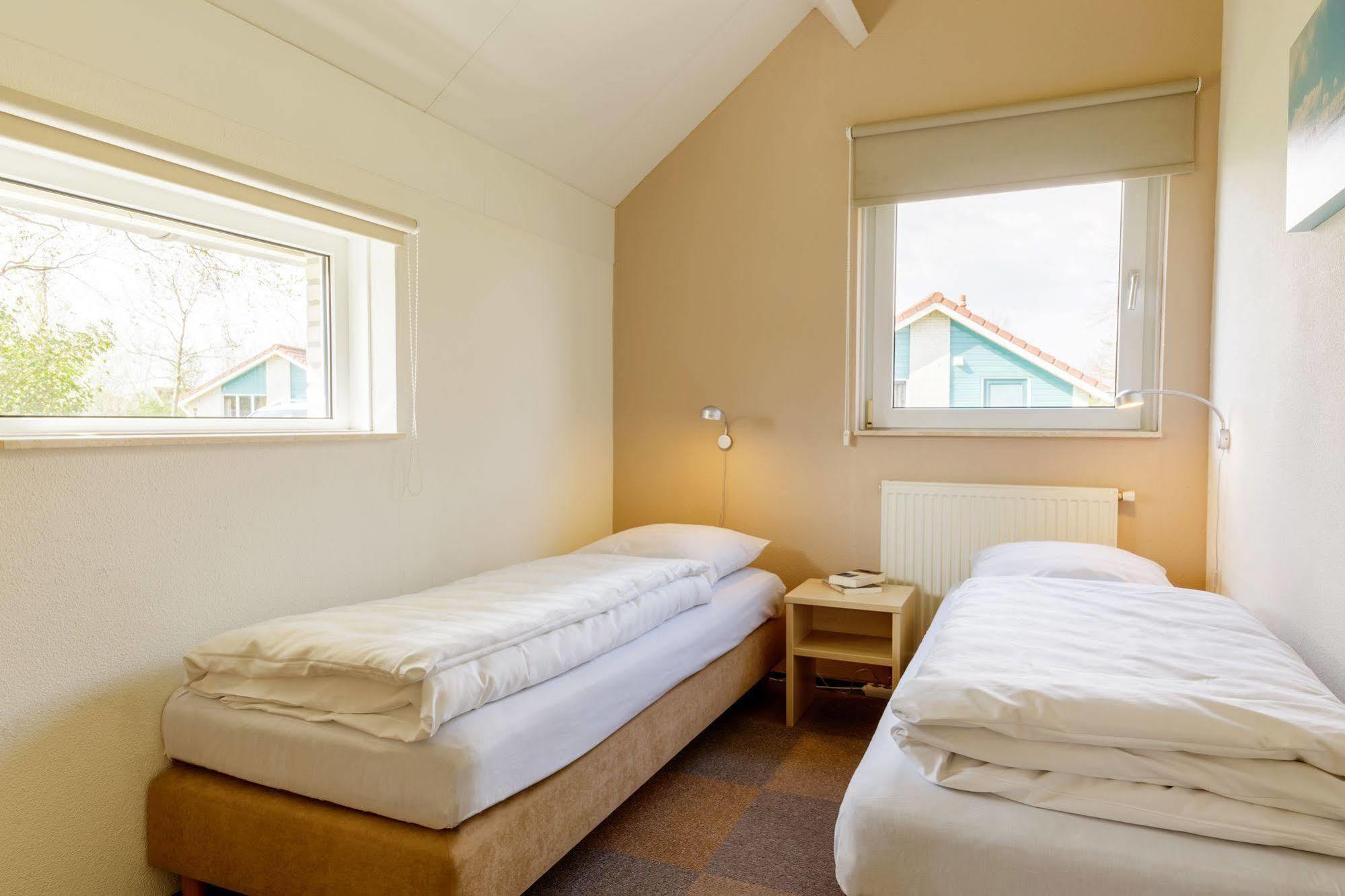 Center Parcs Sandur Еммен Екстер'єр фото