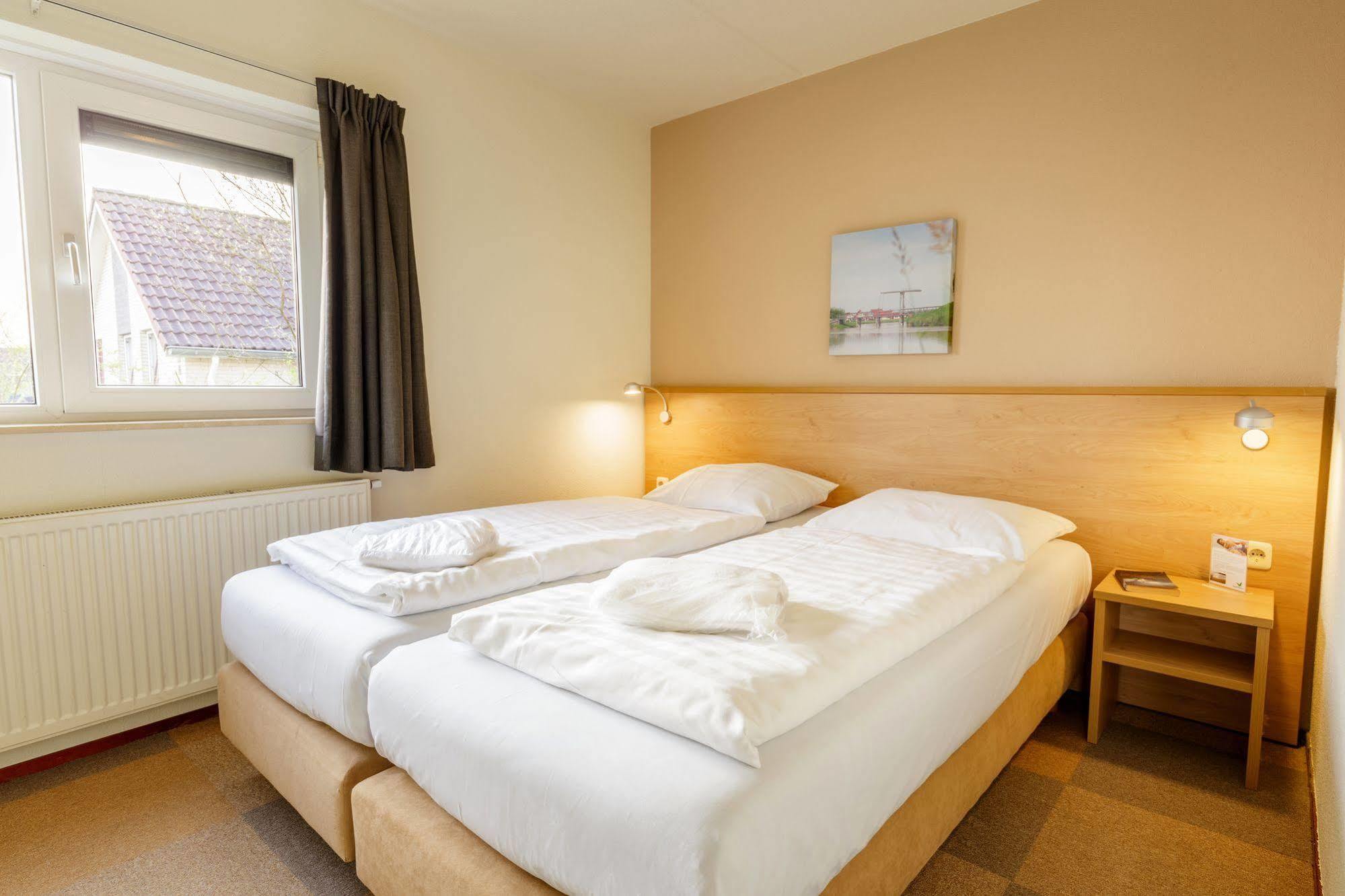 Center Parcs Sandur Еммен Екстер'єр фото